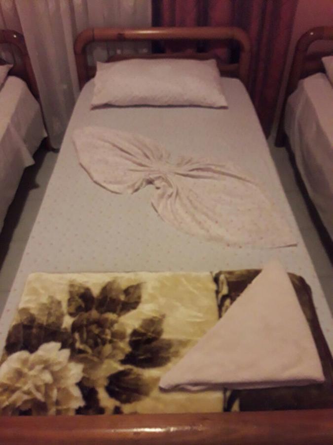 Dafina Hotel Tirana Bagian luar foto