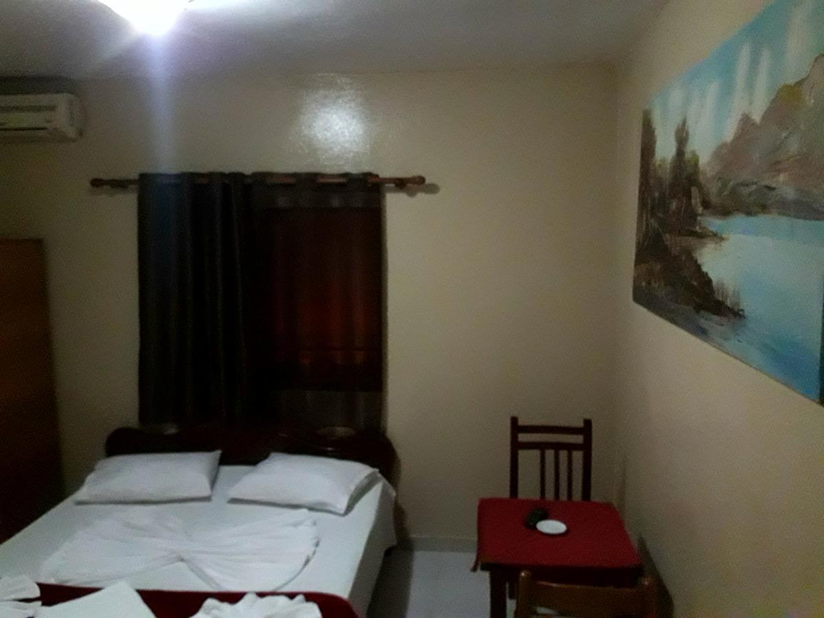 Dafina Hotel Tirana Bagian luar foto